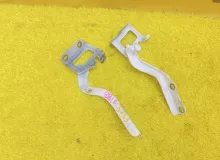 Петля капота TOYOTA PRIUS 2012 5341047070 ZVW30 2ZRFXE, передняя