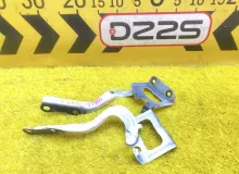 Петля капота TOYOTA PRIUS 2012 5341047070 ZVW30 2ZRFXE, передняя