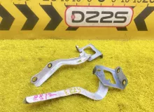 Петля капота TOYOTA PRIUS 2012 5341047070 ZVW30 2ZRFXE, передняя