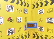 Петля капота LEXUS CT200H 2011 5342076030 ZWA10 2ZRFXE, передняя