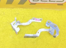 Петля капота LEXUS CT200H 2011 5342076030 ZWA10 2ZRFXE, передняя