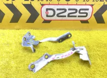 Петля капота LEXUS CT200H 2011 5342076030 ZWA10 2ZRFXE, передняя