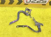 Петля капота TOYOTA ESQUIRE 2015 5341028100 ZWR80G 2ZRFXE, передняя