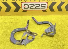 Петля капота TOYOTA ESQUIRE 2015 5341028100 ZWR80G 2ZRFXE, передняя