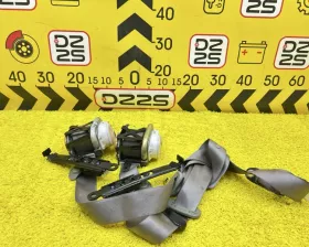 Ремень безопасности ПАРА ПЕРЕД TOYOTA
