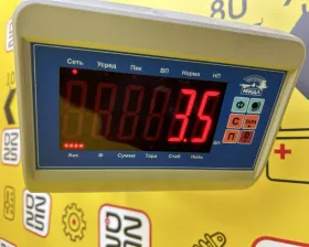 Ремень безопасности ПАРА ПЕРЕД TOYOTA