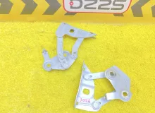 Петля капота Land Rover RANGE ROVER 2005 BKB760060 L322 428PS, передняя