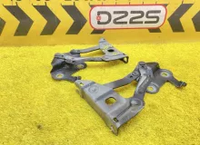 Петля капота Land Rover RANGE ROVER 2004 BKB760060 L322 M62B44, передняя