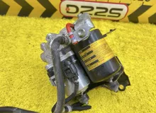 Блок abs TOYOTA VOXY 2014 4707047060 ZWR80G 2ZRFXE, передний