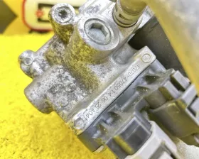 Блок abs TOYOTA