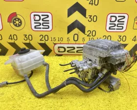 Главный тормозной цилиндр TOYOTA