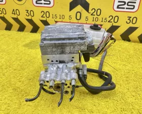 Главный тормозной цилиндр TOYOTA