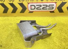 Радиатор акпп Land Rover RANGE ROVER SPORT 2012 LR013722 L320 508PN, передний