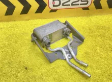 Радиатор акпп Land Rover RANGE ROVER SPORT 2012 LR013722 L320 508PN, передний