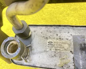 Радиатор акпп Land Rover