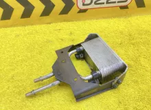 Радиатор акпп Land Rover RANGE ROVER SPORT 2012 LR013722 L320 508PN, передний
