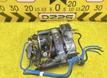 Компрессор пневмоподвески Land Rover RANGE ROVER 2005 RQL500040 L322 428PS, задний