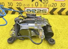 Компрессор пневмоподвески Land Rover RANGE ROVER 2005 RQL500040 L322 428PS, задний