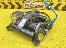 Компрессор пневмоподвески Land Rover RANGE ROVER 2005 RQL500040 L322 428PS, задний