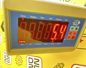 Компрессор пневмоподвески