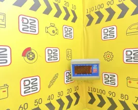 Петля капота TOYOTA