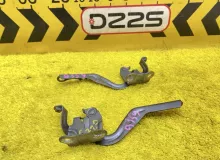 Петля капота TOYOTA AQUA 2012 5341052350 NHP10 1NZFXE, передняя