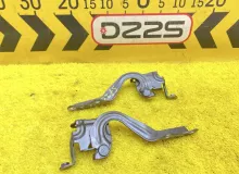 Петля капота TOYOTA AQUA 2012 5341052350 NHP10 1NZFXE, передняя
