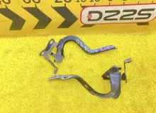 Петля капота TOYOTA ESQUIRE 2015 5341028100 ZRR85G 3ZRFAE, передняя