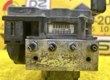 Блок abs MAZDA CX-7 2006 EG23437A0 ER3P L3VDT, передний