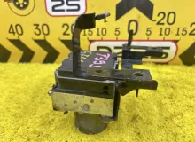 Блок abs MAZDA CX-7 2006 EG23437A0 ER3P L3VDT, передний