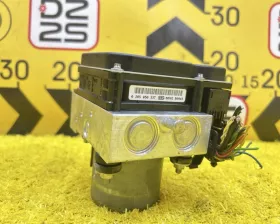 Блок abs Land Rover