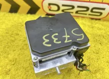 Блок abs Land Rover RANGE ROVER SPORT 2006 SRB500174 L320 448PN, передний
