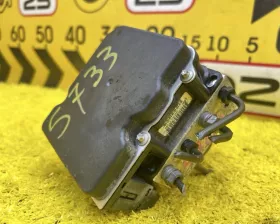 Блок abs Land Rover