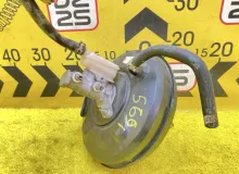 Главный тормозной цилиндр MAZDA CX-7 2006 EG234340Z ER3P L3VDT, передний