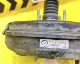 Главный тормозной цилиндр MAZDA