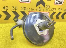 Главный тормозной цилиндр MAZDA CX-7 2006 EG234340Z ER3P L3VDT, передний