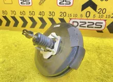 Главный тормозной цилиндр MAZDA CX-7 2006 EG234340Z ER3P L3VDT, передний