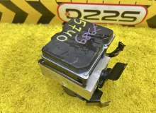 Блок abs Land Rover RANGE ROVER SPORT 2012 LR040755 L320 508PN, передний