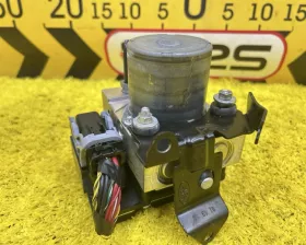 Блок abs Land Rover