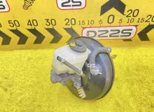 Главный тормозной цилиндр TOYOTA LAND CRUISER PRADO 2002 4702860030 VZJ121W 5VZFE, передний