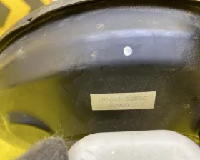 Главный тормозной цилиндр TOYOTA