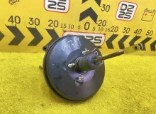 Главный тормозной цилиндр TOYOTA LAND CRUISER PRADO 2002 4702860030 VZJ121W 5VZFE, передний
