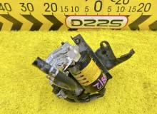 Блок abs TOYOTA PRIUS 2012 4707047060 ZVW30 2ZRFXE, передний
