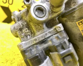 Блок abs TOYOTA