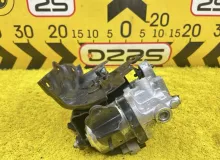 Блок abs TOYOTA PRIUS 2012 4707047060 ZVW30 2ZRFXE, передний