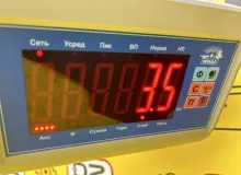 Блок abs TOYOTA PRIUS 2012 4707047060 ZVW30 2ZRFXE, передний