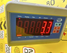Блок abs TOYOTA