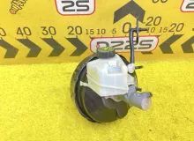 Главный тормозной цилиндр Mercedes-Benz E-CLASS 2009 A2124300101 WDD212 M272E30|M272952, передний