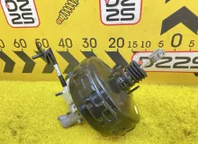 Главный тормозной цилиндр Mercedes-Benz E-CLASS 2009 A2124300101 WDD212 M272E30|M272952, передний