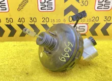 Главный тормозной цилиндр Mercedes-Benz E-CLASS 2009 A2124300101 WDD212 M272E30|M272952, передний